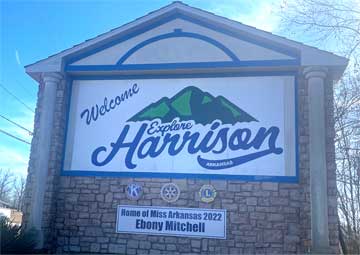 David and Treva Finley - World Net Enterprises, Harrison Arkansas