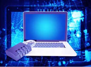 LifeLedger Pro provides complete security and protection for your financial data